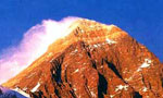 Mount Everest Region