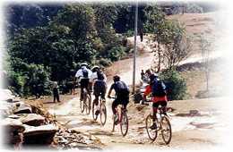 Biking tour in Nepal, Biking Nepal, Nepal biking, kathmandu valley biking tours