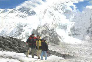 Adventure of Peak Climbing in nepal, peaks climbing in Nepal, Nepal peak, Trekking peak of Nepal...